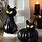 Cute Halloween Cat Decorations