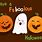 Cute Happy Halloween Graphics