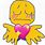 Cute Heart Emoji Meme