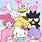 Cute Hello Kitty Friends