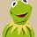 Cute Kermit Frog Wallpaper