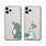 Cute Matching iPhone Twelve Phone Cases
