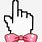 Cute Mouse Pointer