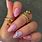 Cute Pastel Nail Designs