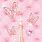 Cute Pink iPhone Backgrounds
