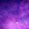 Cute Purple Galaxy