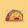 Cute Taco Image