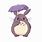 Cute Totoro Drawings