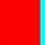 Cyan Red Color