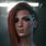 Cyberpunk 2077 E3 Female V