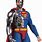 Cyborg Superman Figure