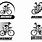 Cycle Logo Design