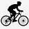 Cycling Bike Clip Art