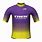 Cycling Jersey Design