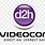 D2H Logo