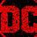 DC Comics Logo Red