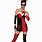 DC Harley Quinn Costume