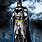 DC New 52 Batman