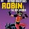 DC Robin the Boy Wonder