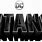 DC Titans Logo