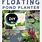 DIY Floating Pond Planter