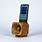 DIY Phone Speaker Amplifier Wood