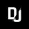 DJ Letters Neon