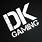 DK Gaming Logo