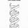 DNA Coloring Page
