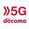 DOCOMO 5G Logo.png