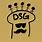 DSG eSports Logo