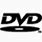 DVD Formats Brand