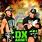 DX Wrestling