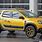 Dacia Duster Off-Road