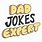 Dad Joke PNG