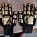 Daft Punk Gloves