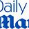 Daily Mail TV Logo