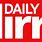 Daily Mirror Logo