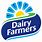 Dairy Foods Logo