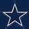 Dallas Cowboys Colors and Logo