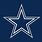 Dallas Cowboys Star Picture