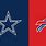 Dallas Cowboys vs Buffalo Bills
