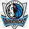 Dallas Mavericks Logo.svg