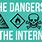 Dangers On the Internet