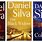 Daniel Silva Books in Order