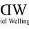 Daniel Wellington Logo