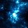 Dark Detailed Galaxy Backround
