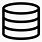 Data Stack Icon