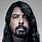 Dave Grohl Jackson Galaxy