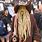 Davy Jones Costume